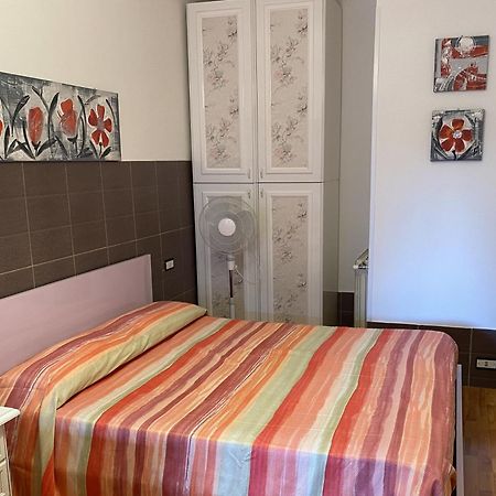 Giorno&Notte Colleferro Lägenhet Exteriör bild