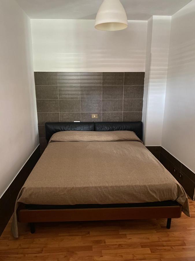 Giorno&Notte Colleferro Lägenhet Exteriör bild