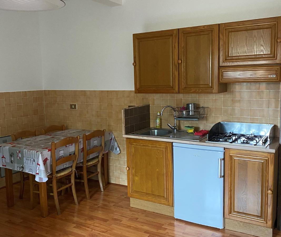 Giorno&Notte Colleferro Lägenhet Exteriör bild