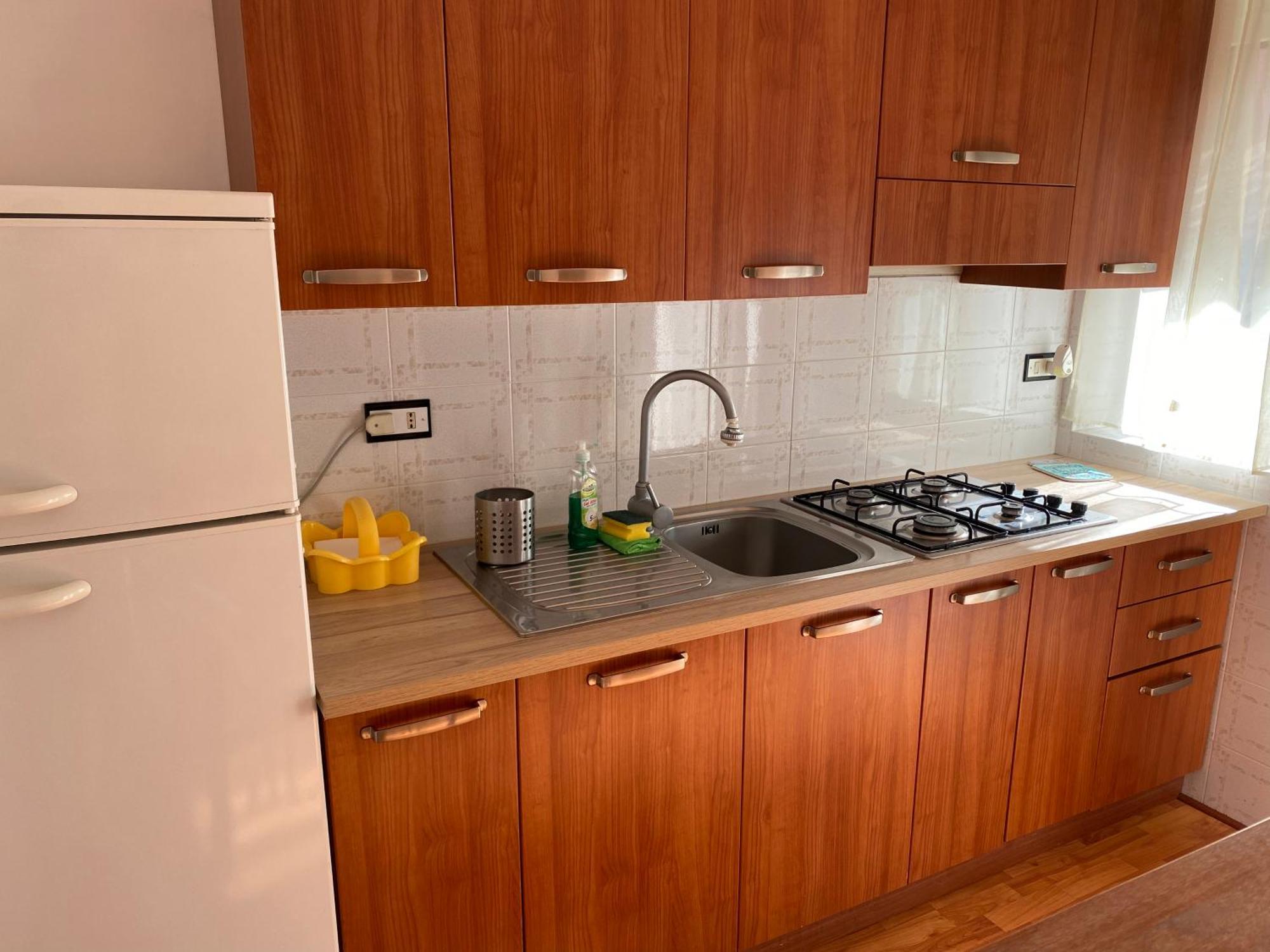 Giorno&Notte Colleferro Lägenhet Exteriör bild