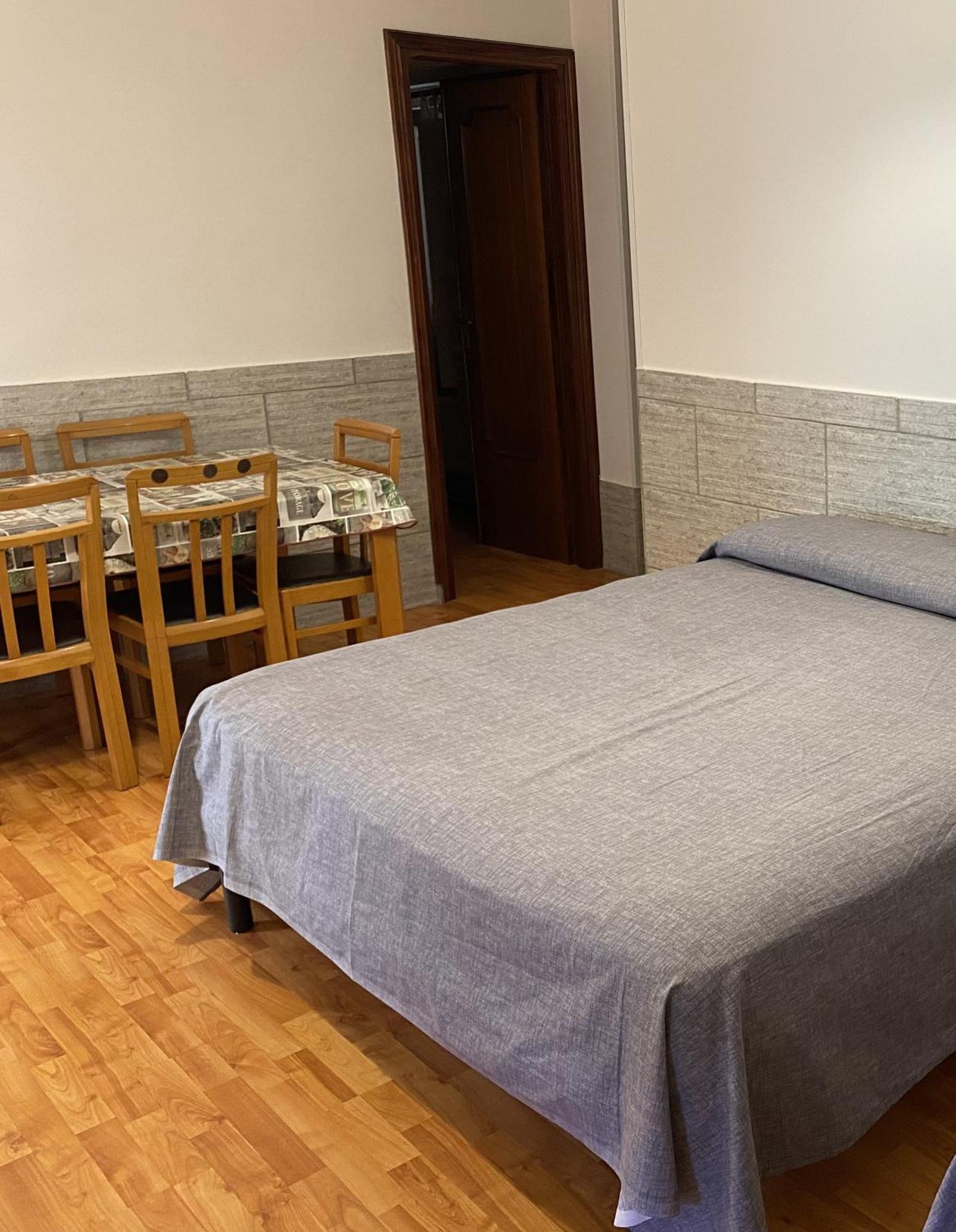 Giorno&Notte Colleferro Lägenhet Exteriör bild