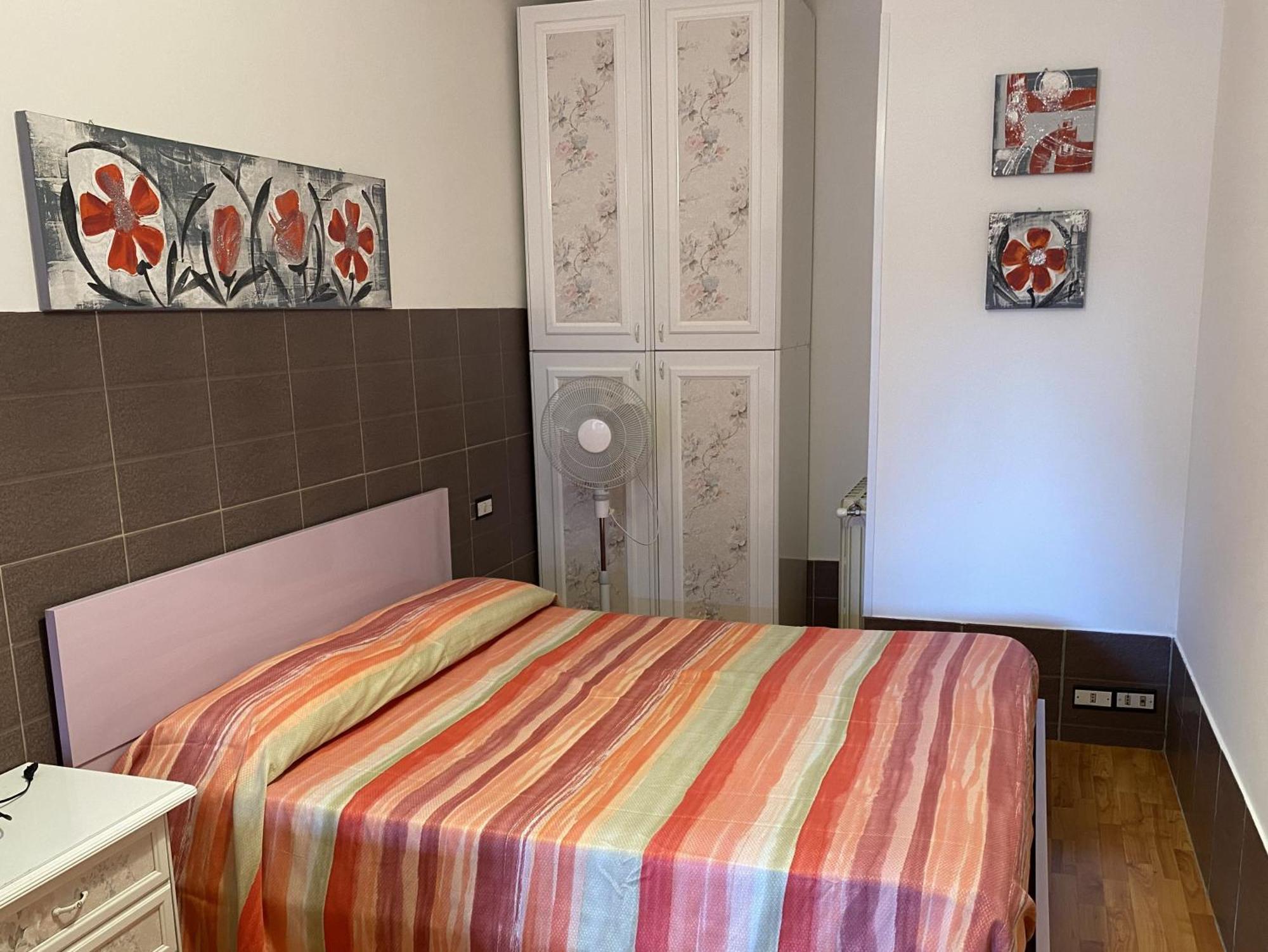 Giorno&Notte Colleferro Lägenhet Exteriör bild