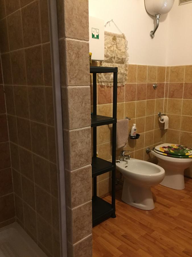 Giorno&Notte Colleferro Lägenhet Exteriör bild